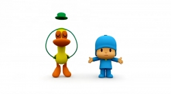 انیمیشن پوکویو (POCOYO) قسمت 3